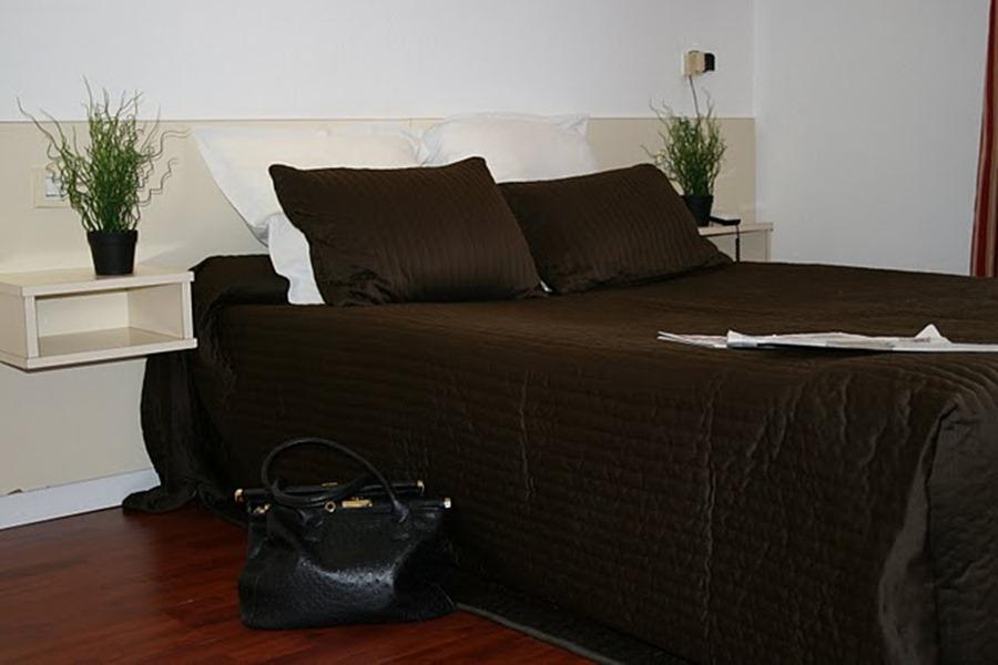 Quality Hotel Toulouse Centre Bagian luar foto