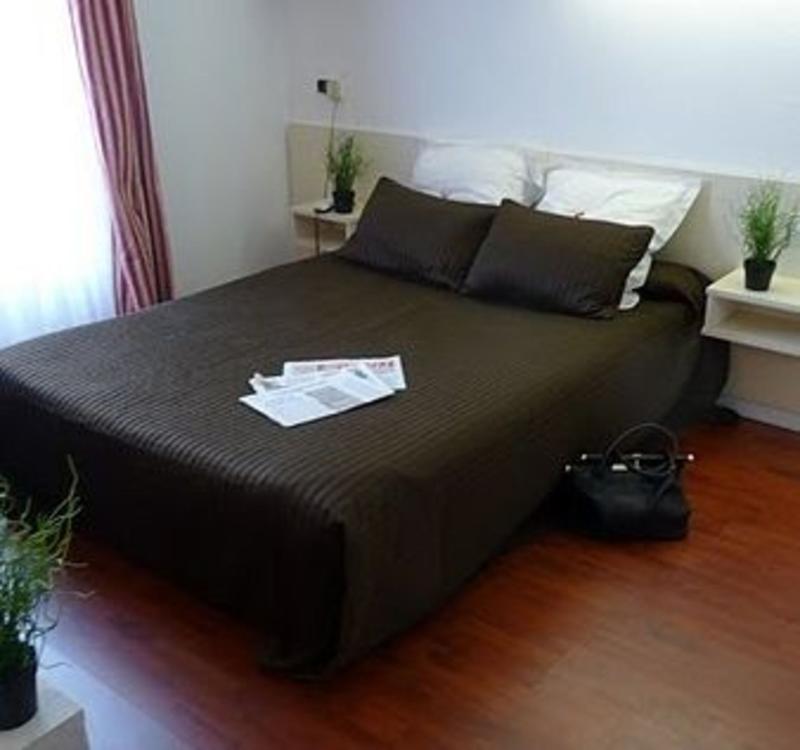 Quality Hotel Toulouse Centre Bagian luar foto